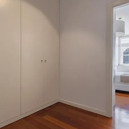 Lovelystay - Chiado 3bedroom Wonder 公寓 Lisboa
