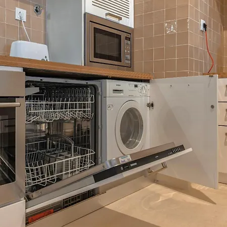 Apartamento Casa Di Evgeniya By Lovelystay *