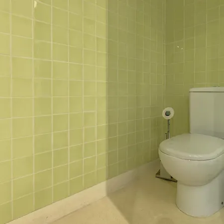 Casa Di Evgeniya By Lovelystay Lisboa