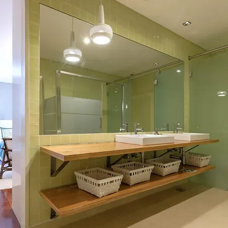 Casa Di Evgeniya By Lovelystay Lisbon